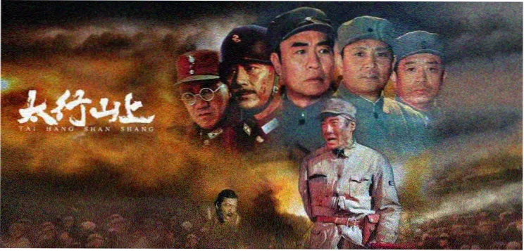 穿越短剧本周主推《穿越之我在长安开客栈》横版剧照
